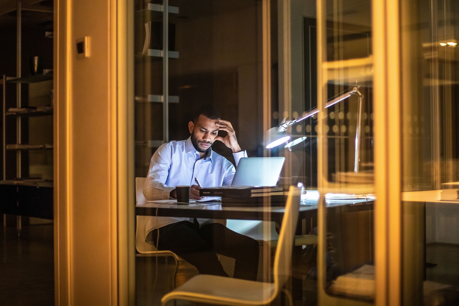 Turning Mental Health Awareness into Action in Irish Workplaces 